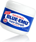 Blue-Emu Original Super Strength Topical Cream, 4 oz - OTC Shoppe Express