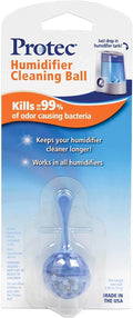 Protec Antimicrobial Cleaning Cartridge, 1 ea - OTC Shoppe Express