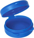 Ezy Dose Pocket-Thin Pill Container, 2 ea (Colours Vary) - OTC Shoppe Express