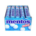 Mentos Mint Pack, 15 ea