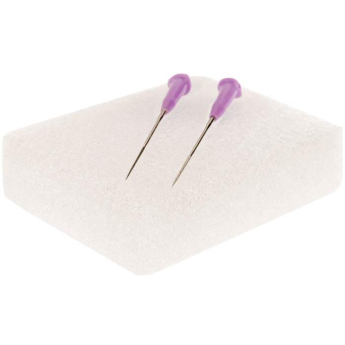 Yarnology Felting Foam Block with Needles - OTC Shoppe Express