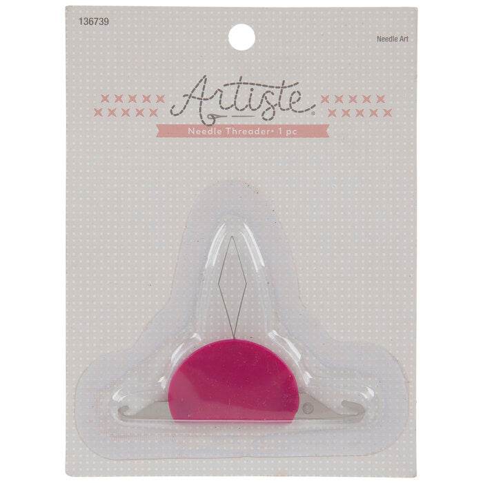 Artiste Needle Threader, 1 ea - OTC Shoppe Express