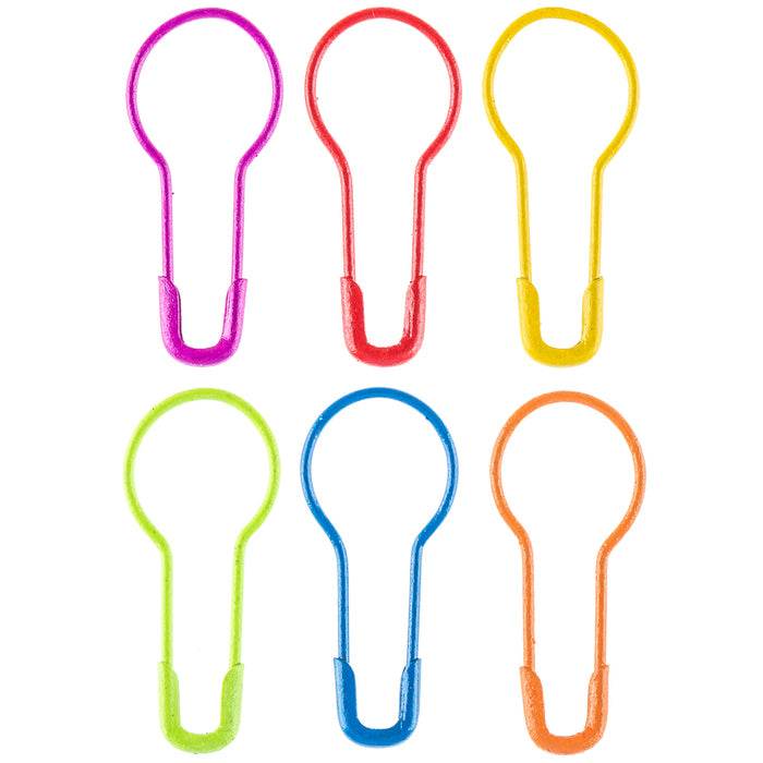 Yarnology Bright Bulb Pins, 1 set - OTC Shoppe Express