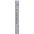 Yarnology Plastic Canvas Hole Scaler Ruler - OTC Shoppe Express