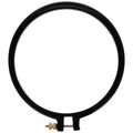 Yarnology Black Embroidery Hoop - OTC Shoppe Express