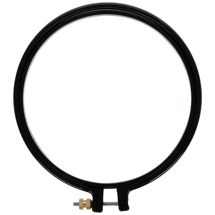 Yarnology Black Embroidery Hoop - OTC Shoppe Express