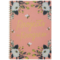 Yarn Projects In Progress Notebook - OTC Shoppe Express
