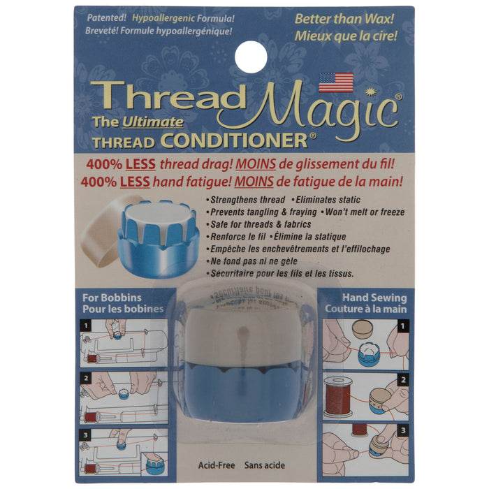 Taylor Seville Taylor Magic Thread Conditioner - OTC Shoppe Express