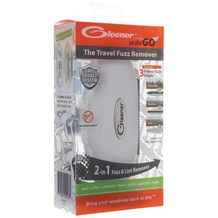 Travel Fuzz Remover - OTC Shoppe Express