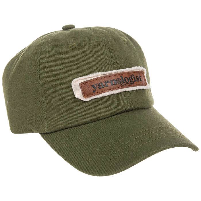 Yarnology Yarnologist Baseball Cap - OTC Shoppe Express