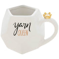 Yarn Queen Mug - OTC Shoppe Express