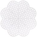 Yarnology Flower Plastic Canvas Shapes - OTC Shoppe Express