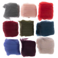 Yarnology Woodland Wool Roving Rolls - OTC Shoppe Express