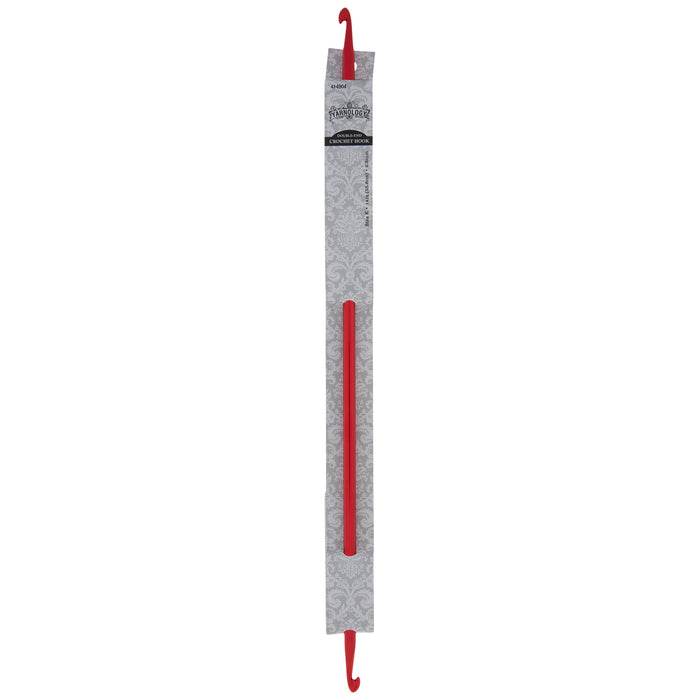 Yarnology Double-Ended Crochet Hook K, 6.5mm - OTC Shoppe Express
