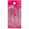 Susan Bates Bent Tip Steel Yarn Needles - OTC Shoppe Express