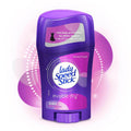 Lady Speed Stick Invisible Dry Deodorant, Shower Fresh, 1.4 oz - OTC Shoppe Express
