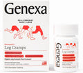 Genexa Leg Cramp Rx, Tablets, Grape Flavor, 100 ea - OTC Shoppe Express