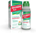 Absorbine Jr. Pain Relieving Liquid, Rapid Relief, 4 oz - OTC Shoppe Express