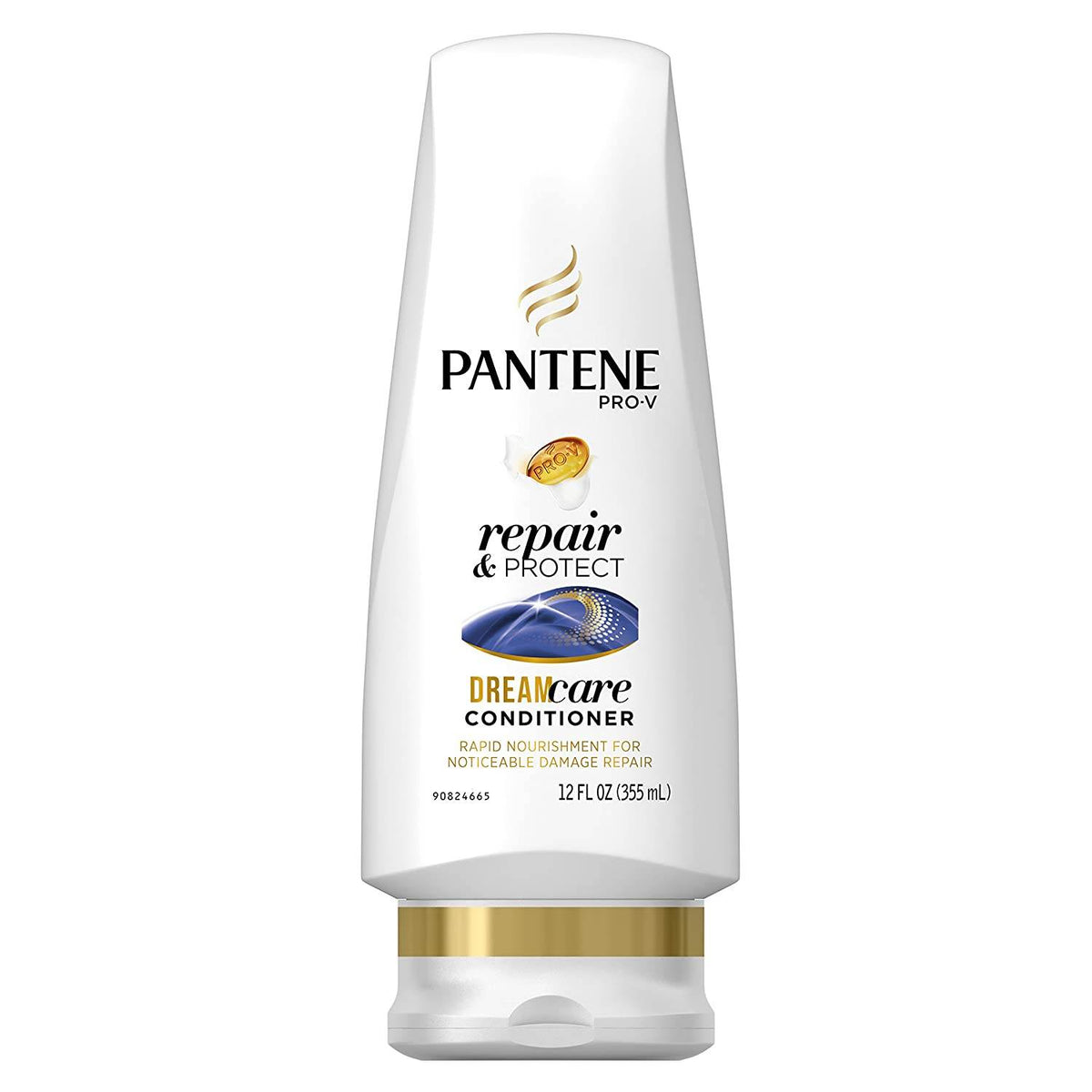 Pantene Pro-V Repair & Protect Conditioner, 12 oz - OTC Shoppe Express