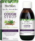Herbion Naturals Ivy Leaf Syrup with Thyme, 5 oz - OTC Shoppe Express