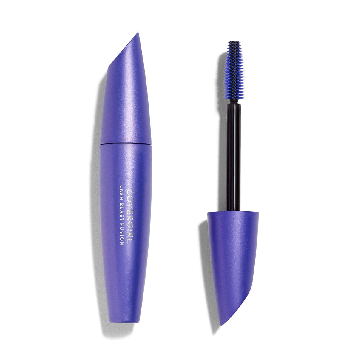 COVERGIRL Lash Blast Fusion Mascara, 870 Black Brown, 0.44 oz