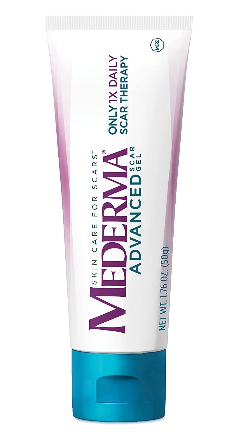 Mederma Advanced Scar Gel, 1.76 oz - OTC Shoppe Express