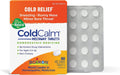 Boiron Coldcalm, Cold Relief Quick Dissolving Tablets, 60 ea - OTC Shoppe Express