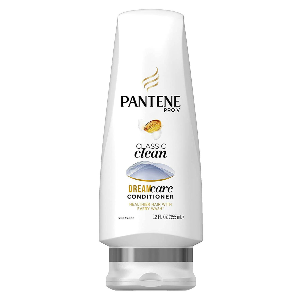 Pantene Pro-V Conditioner, Classic Clean, 12 oz - OTC Shoppe Express