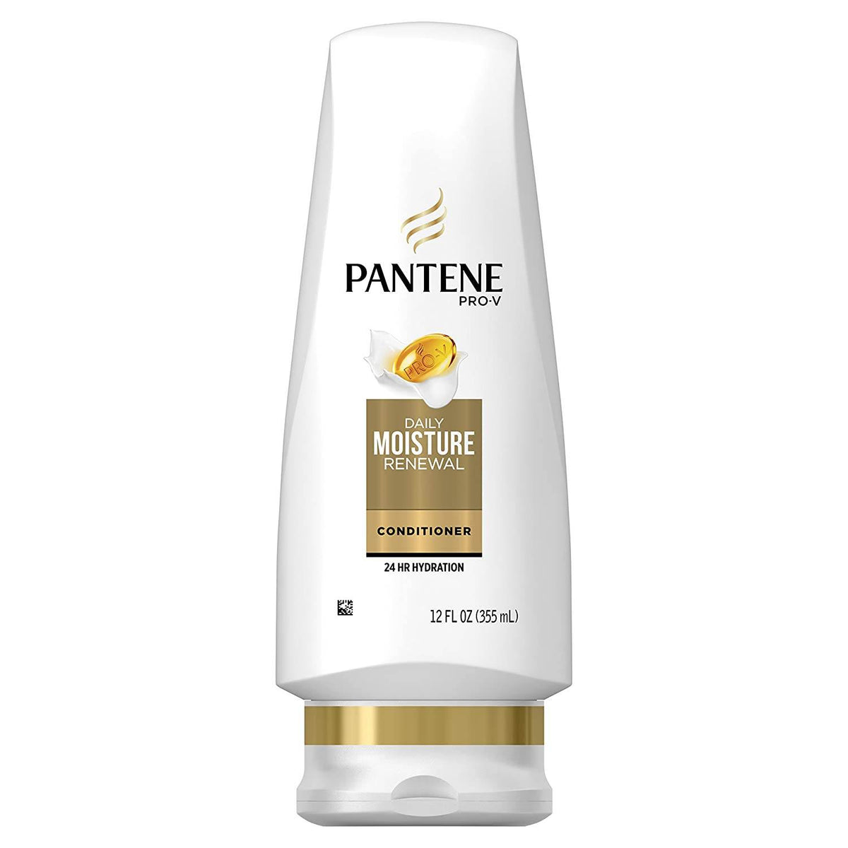 Pantene Pro-V Daily Moisture Renewal Conditioner, 12 oz - OTC Shoppe Express