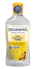 Dickinson's Original Witch Hazel Astringent Cleanser, 8 oz - OTC Shoppe Express