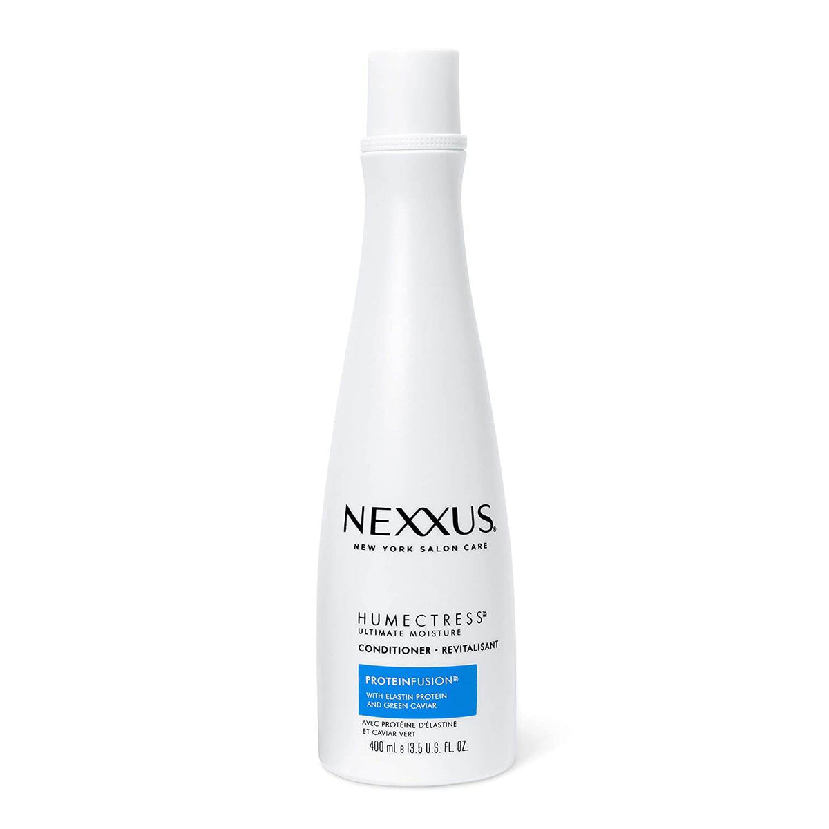 Nexxus Humectress Moisture Conditioner, Normal to Dry Hair, 13.5 oz - OTC Shoppe Express