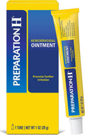 Preparation H Ointment, 1 oz - OTC Shoppe Express