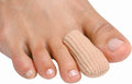 PediFix Visco-Gel Toe Protector Small, Fits Most, 1 ea - OTC Shoppe Express