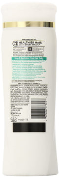 Pantene Pro-V Damage Detox Scalp Care Shampoo, 12.6 oz