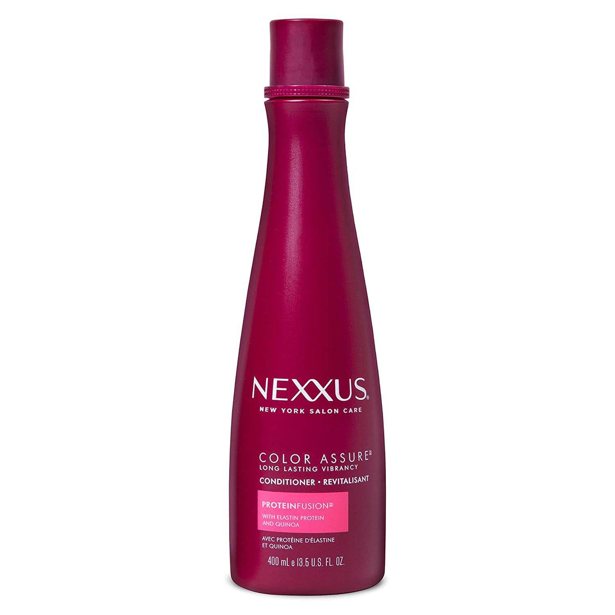 Nexxus Color Assure Conditioner for Color Treated Hair, 13.5 oz - OTC Shoppe Express