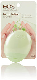 EOS Hand Lotion, Cucumber, 1.5 oz - OTC Shoppe Express