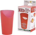 Power of Red Nose Cutout Cup, 1 ea