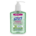Purell Advanced Hand Sanitizer, Refreshing Aloe, 8 oz - OTC Shoppe Express