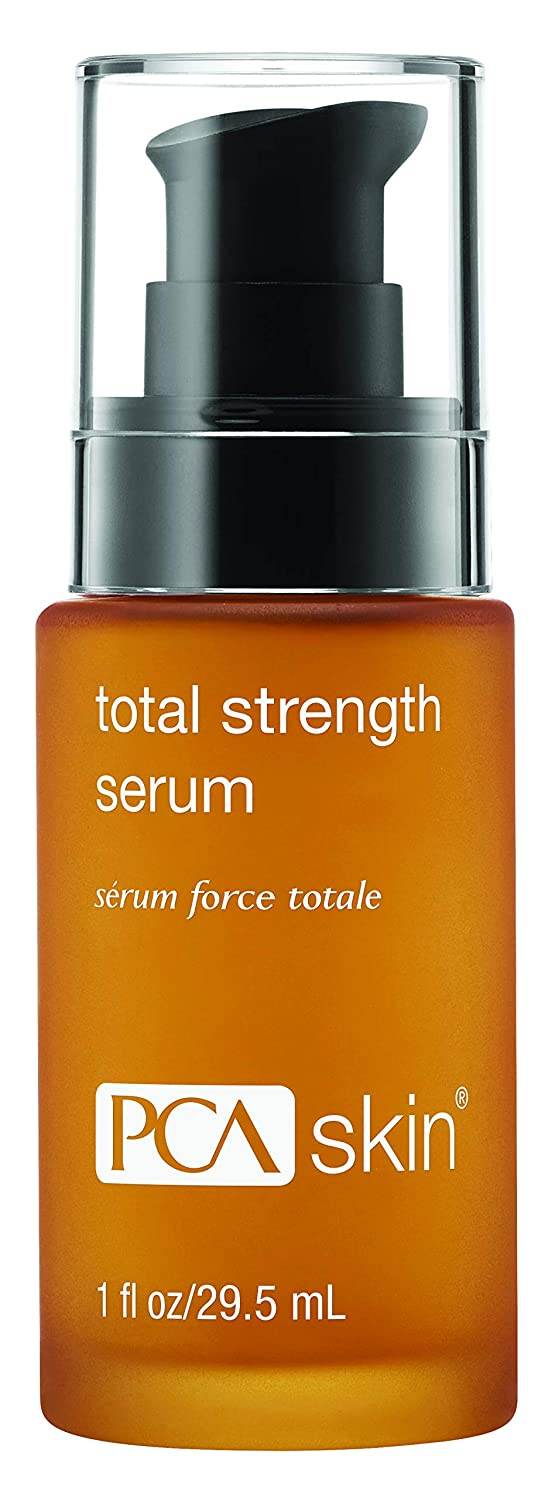 PCA Skin Total Strength Serum, 1 oz - OTC Shoppe Express
