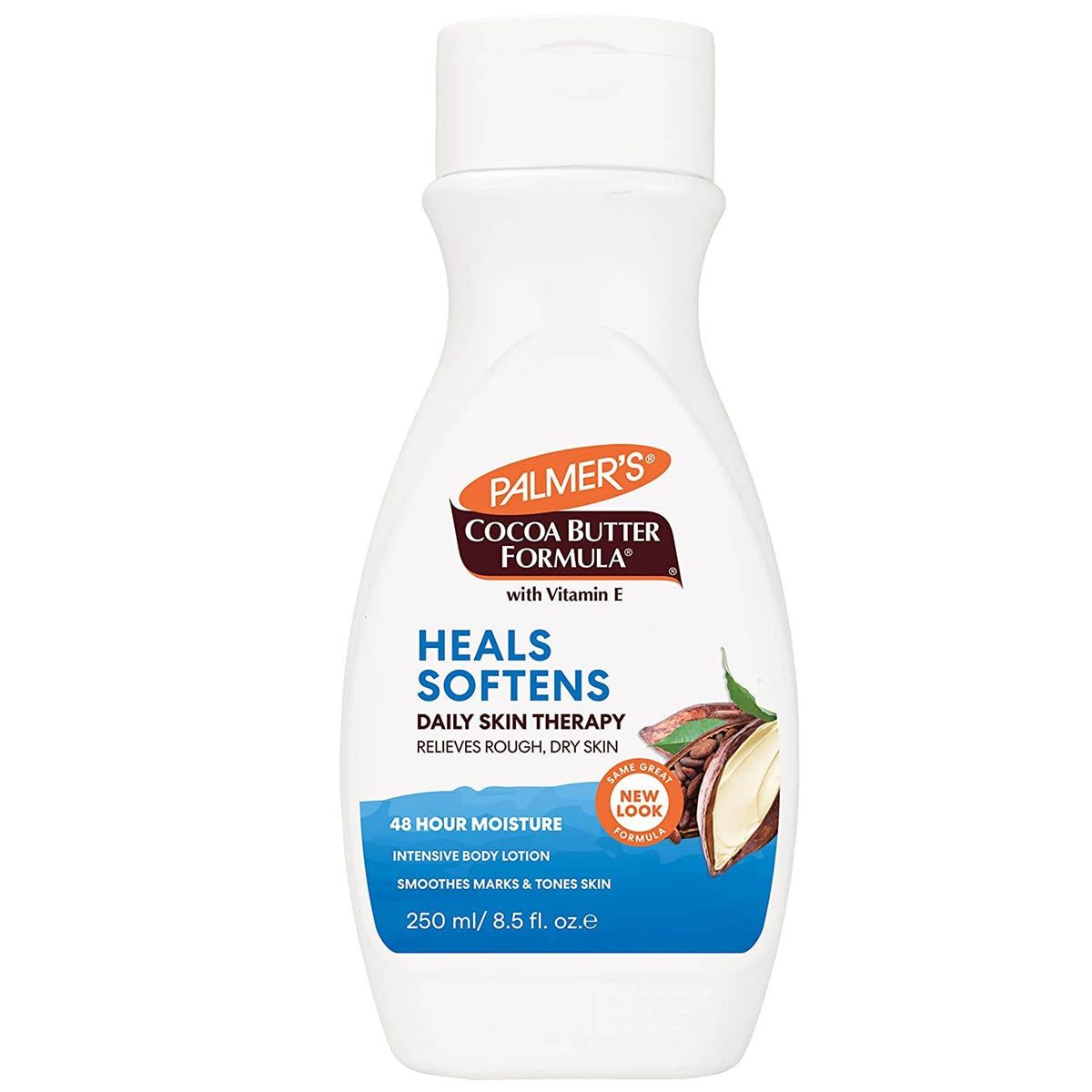 Palmer's Cocoa Butter Formula, Anti-Aging Smoothing Lotion, 8.5 oz - OTC Shoppe Express