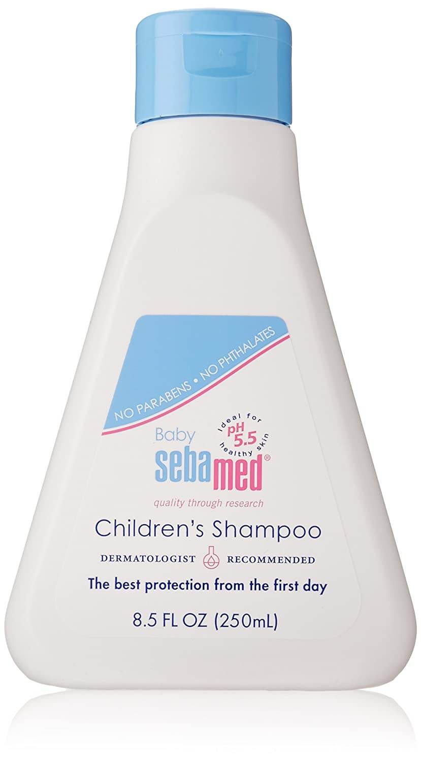 SebaMed Baby Children's Shampoo, 8.5 oz - OTC Shoppe Express