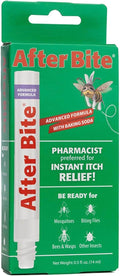 After Bite The Itch Eraser for Insect Bites, Instant Relief, 0.5 oz - OTC Shoppe Express