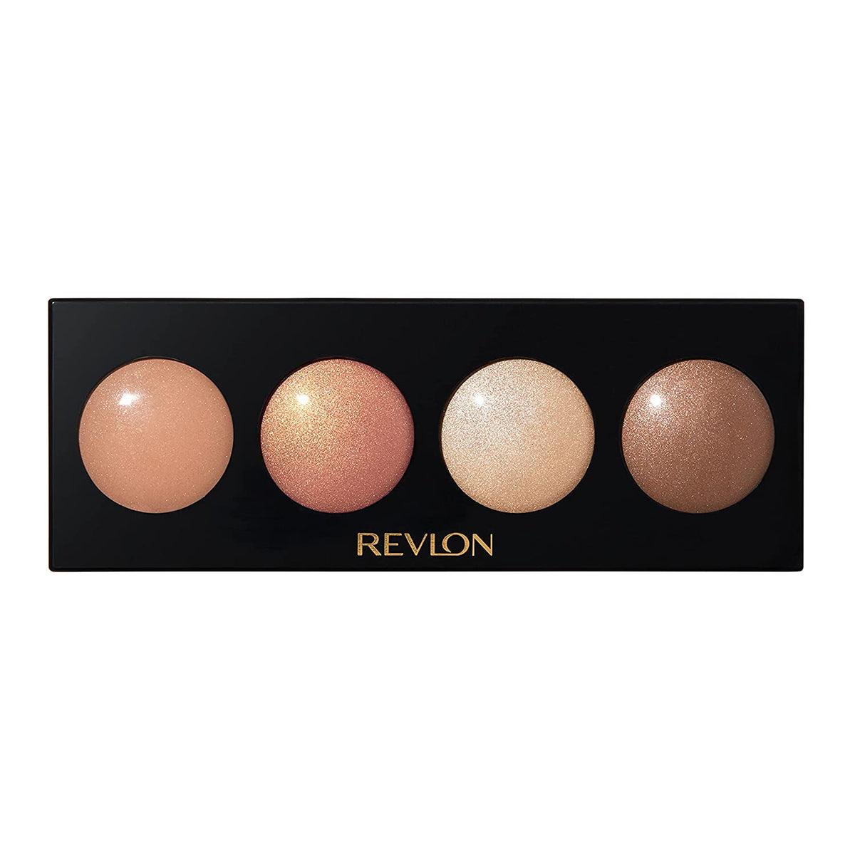 Revlon Illuminance Crème Eye Shadow, Skinlights, 0.12 oz