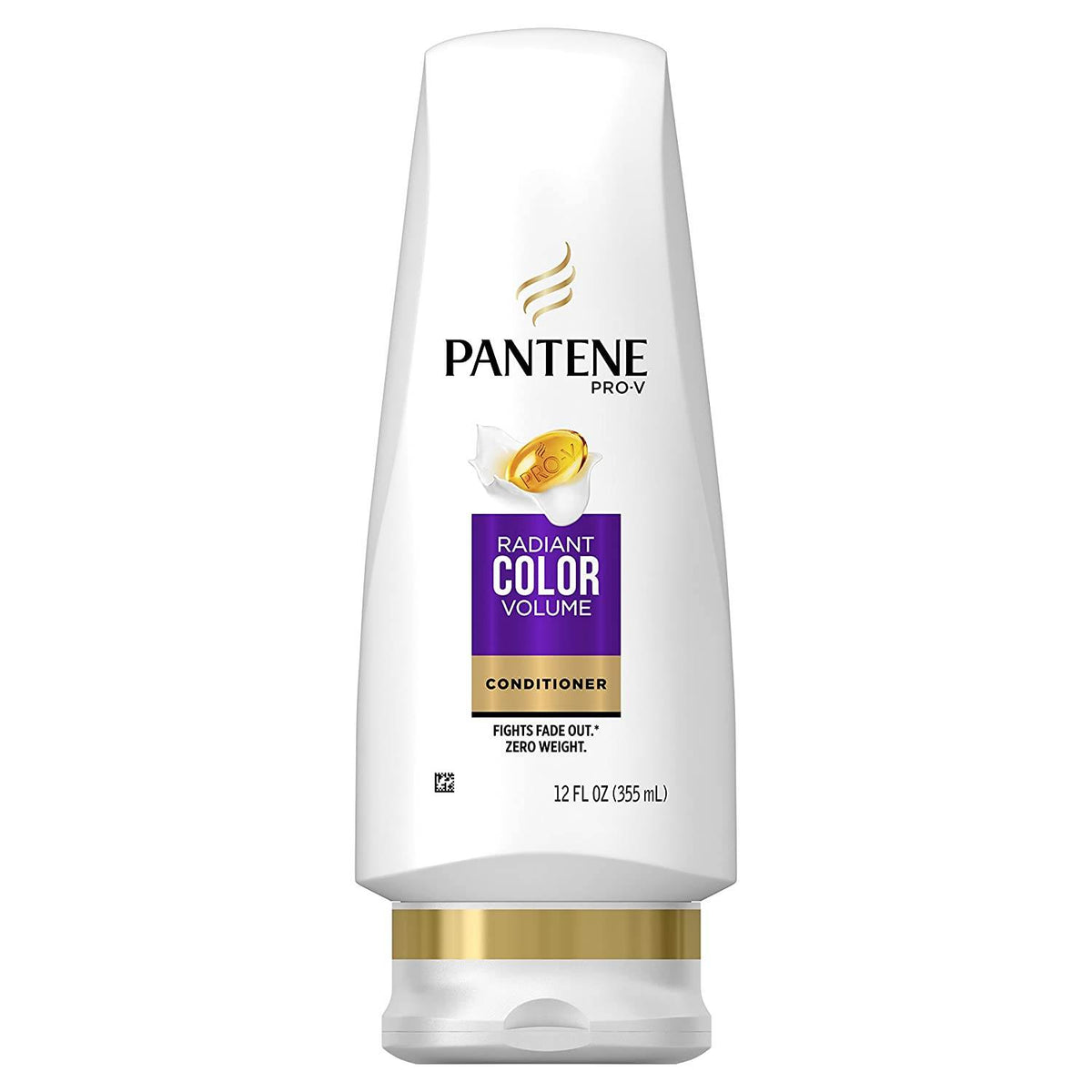 Pantene Pro-V Color Preserve Volume Conditioner, 12 oz - OTC Shoppe Express