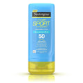 Neutrogena CoolDry Sport Sunscreen Lotion, SPF 50, 5 oz - OTC Shoppe Express