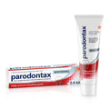 Parodontax Daily Fluoride Toothpaste, Whitening, 3.4 oz - OTC Shoppe Express