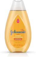 Johnson's Baby Shampoo, 6.8 oz - OTC Shoppe Express