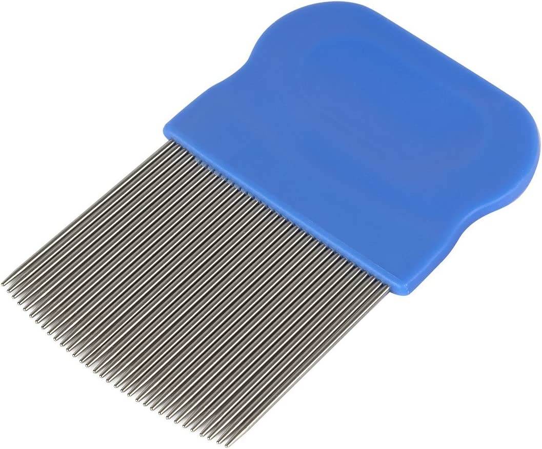 Acu-Life Terminitor Lice Comb, 1 ea - OTC Shoppe Express