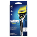 Gillette Fusion ProShield Men's Razor with Blade Refill, 1 ea - OTC Shoppe Express