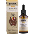 Brisk Beard Oil, Citrus, 1.7 oz